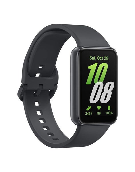 Samsung Galaxy FIT 3 BT R390 Carousel 2