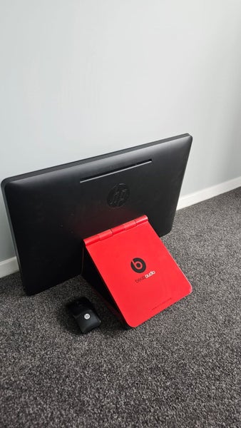 HP Envy Recline - All in One Carousel 2