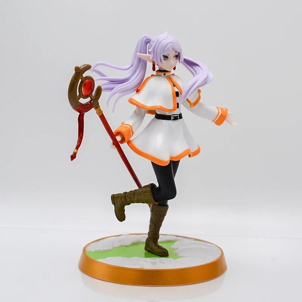 21cm Frieren: Beyond Journey's End Frieren Anime Carousel 1