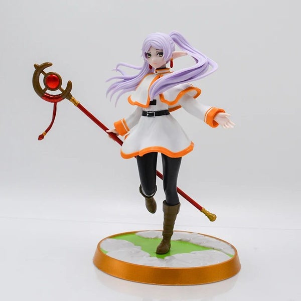 21cm Frieren: Beyond Journey's End Frieren Anime Carousel 16