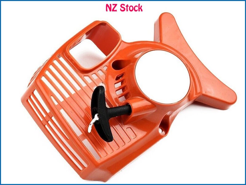 Recoil Pull Starter Assembly Fits Stihl FS38 FS45 FS46 FC55 FS55 HL45 KM55 Carousel 1