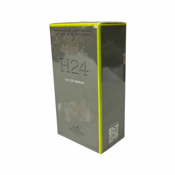 HERMÈS H24, Eau de Parfum 100Ml- New Carousel 1