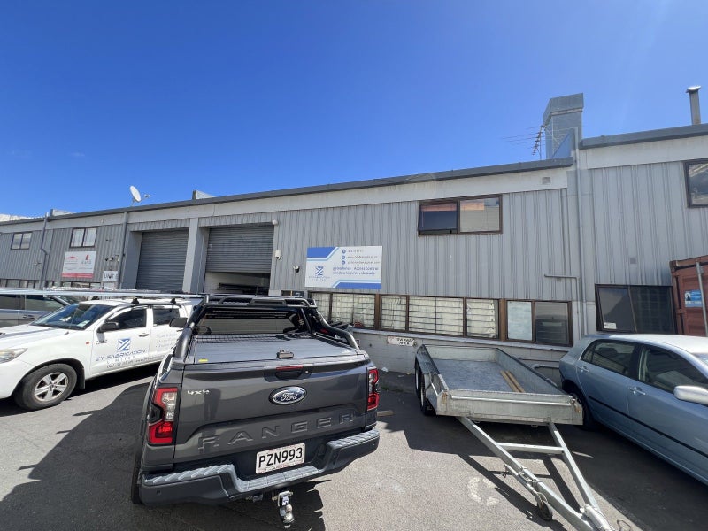 7C Smales Road, East Tamaki, Manukau City, Auckland