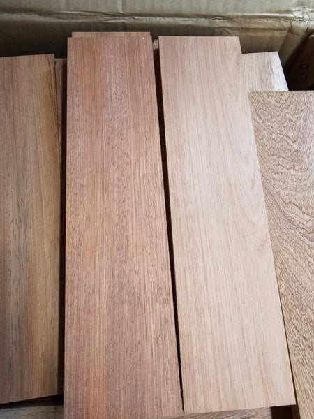 Australian Hardwood Parquet Flooring Carousel 1