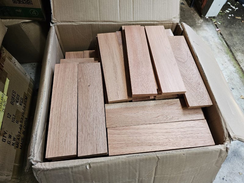 Australian Hardwood Parquet Flooring Carousel 2