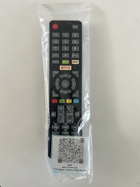 KONKA SMART TV REMOTE BRAND NEW Carousel 1