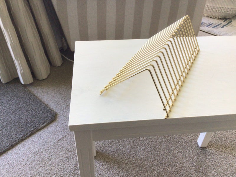 Display stands Carousel 2