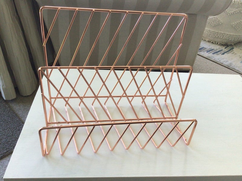 Display stands Carousel 5
