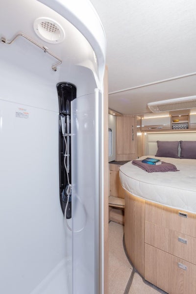 2025 Auto-Trail Frontier Comanche64617192711809113