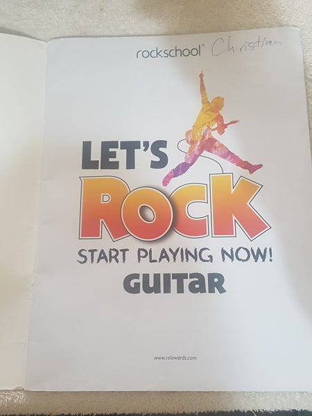 Lets rock, Start playing now. Good condition Carousel 2