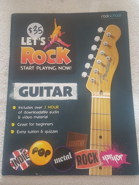 Lets rock, Start playing now. Good condition Carousel 1