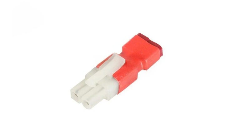 RC Connectors Male Tamiya to Female Deans Carousel 1