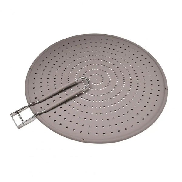 Universal Fit Silicone Splatter Guard Carousel 3