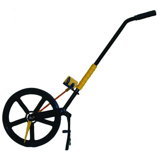 Distance Measuring Wheel Carousel 1