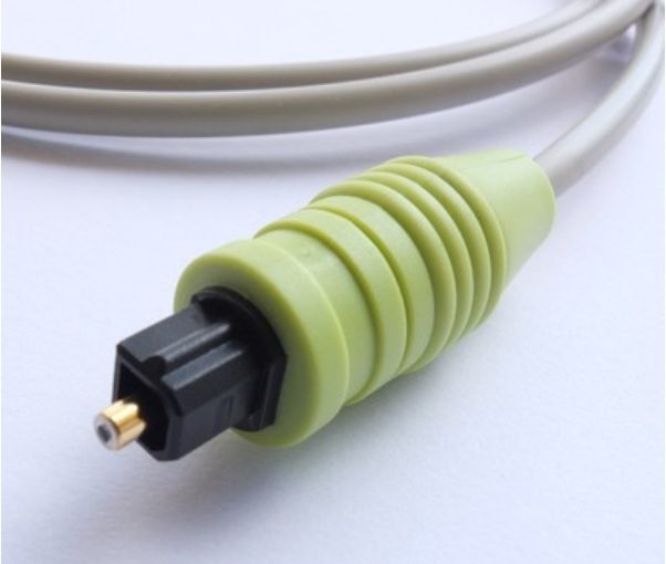 Naked Cable Optical Cable - 0.5m Carousel 1