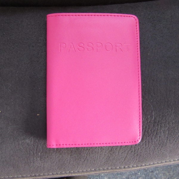 Passport Covers62863241585539111