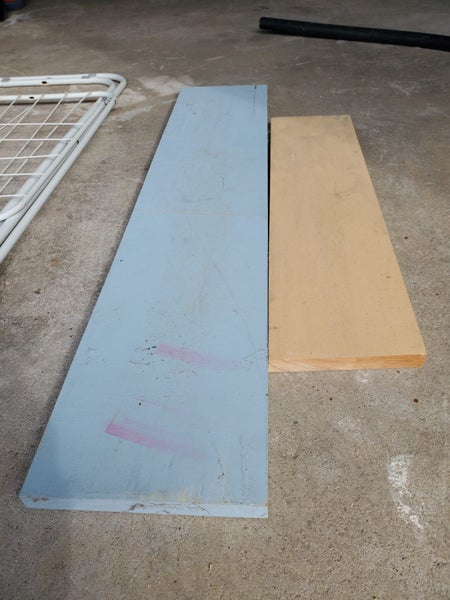 Pre painted timber Carousel 2