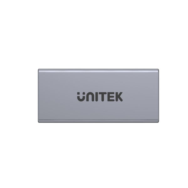 UNITEK USB-C Extension Adapter. Type-C Female to Female. Supports up to 8K@60Hz, Carousel 2