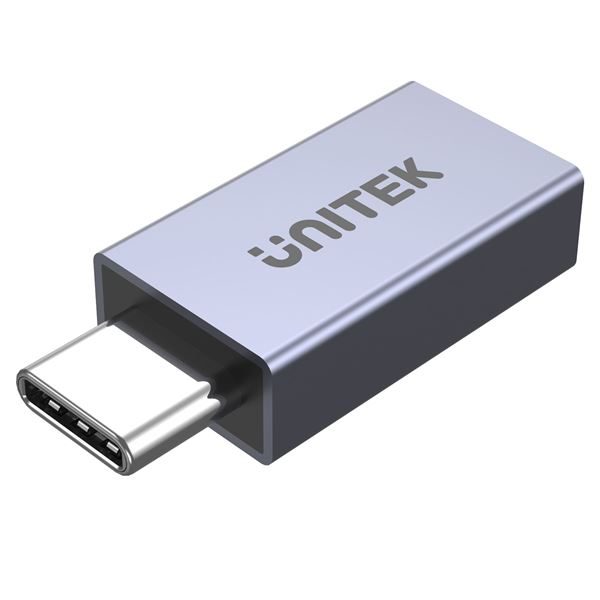 UNITEK USB-C Extension Adapter. Type-C Male to Female. Supports up to 8K@60Hz, S Carousel 1