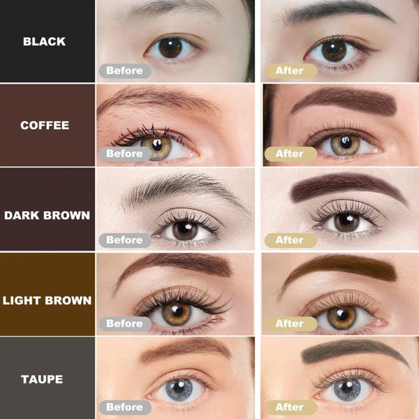 Instant Brow Lash Tint Set Carousel 1