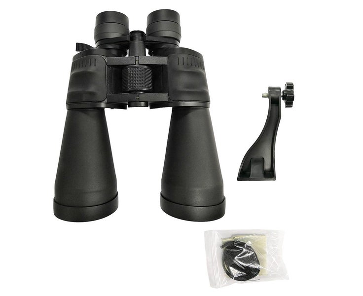 Professional Binocular Adjustable 20-180x100 Zoom Binoculars Outdoor Telescope Carousel 2