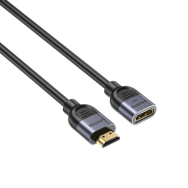 UNITEK 3m 8K HDMI Extension Cable Supports 8K@60Hz/4K@120Hz HDR Built to Last Du Carousel 2