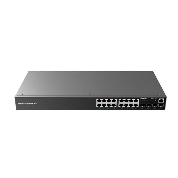 Grandstream - GR-GWN7802 Carousel 1