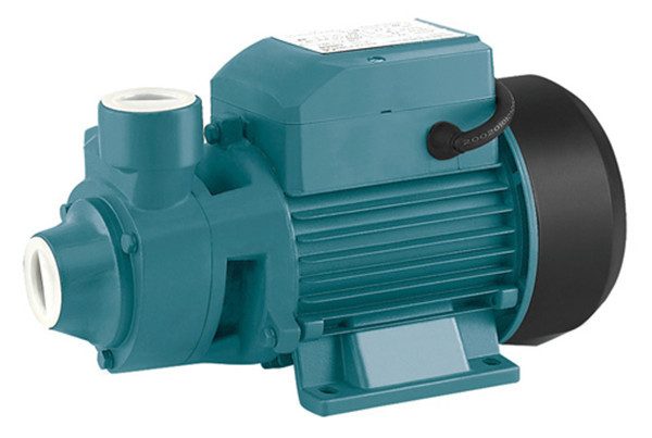 Water Pump Carousel 2