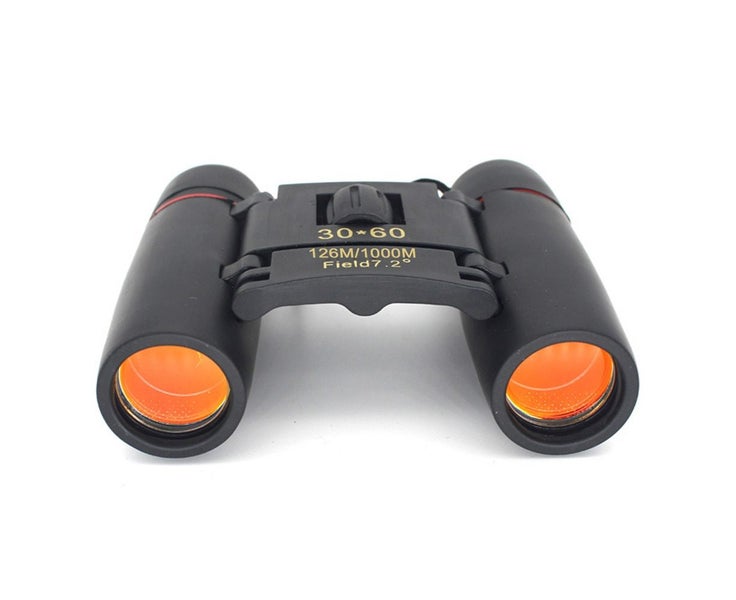Fine Power Telescope Pocket binoculars for outdoor Use Day and Night Combination Carousel 2
