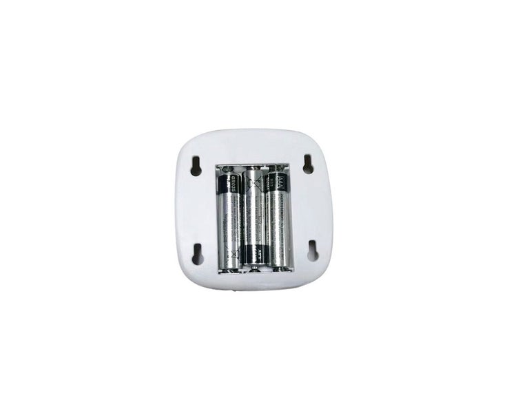 LED Motion Sensor Light - White Carousel 2