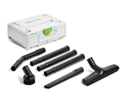 Festool 576839 STD CLEANING SET RS-ST D27/36 PLUS Carousel 1