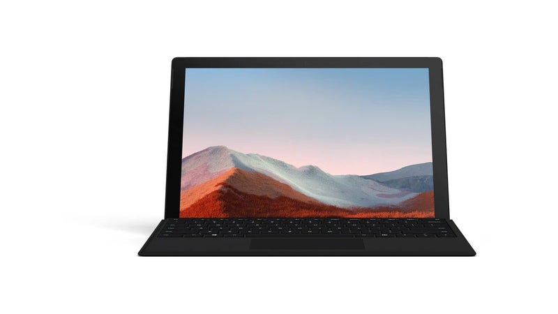 Microsoft Surface Pro 7 - 12.3" 2-in-1 Tablet Laptop, Intel i5-1035G4, 8GB RA... Carousel 3