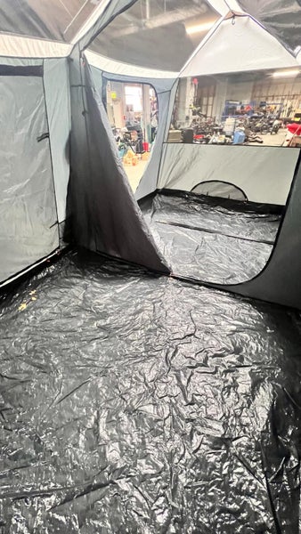 Kiwi Camping Falcon 6 Ezi-Up Blackout Tent Carousel 7
