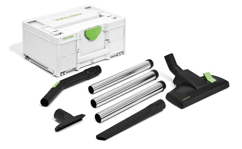 Genuine Festool 576840 MASONRY RENOVATION CLEANING SET D 36 RS-M-Plus Carousel 1