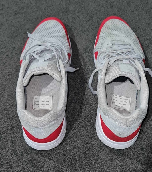 MENS NIKE, REEBOX, VANS & CONVERSE BULK SHOE SALE - 4xPAIRS IN GREAT CONDITION! Carousel 1