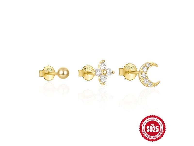 Hoop Earrings Carousel 1