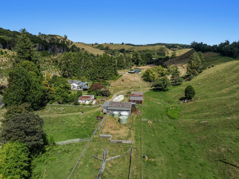 198ha Grazing - Finishing62865852296833113