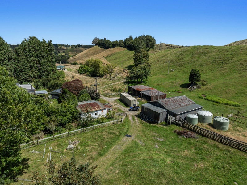 198ha Grazing - Finishing62865852296833114