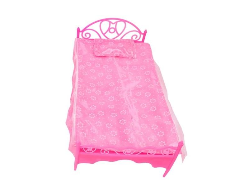 Miniature Items Daily Necessities Pyjamas Bathrobe Furniture For Barbie Clothes Carousel 1