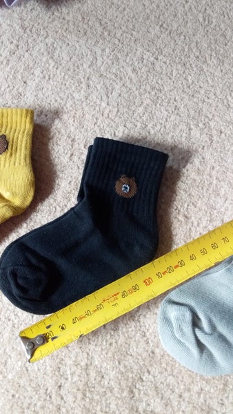 Socks for young boys brand new Carousel 2