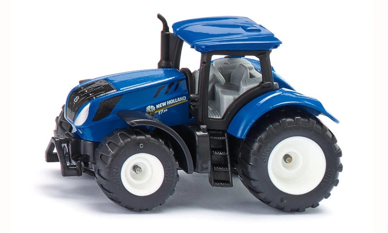 New Holland Siku 1091 Carousel 1