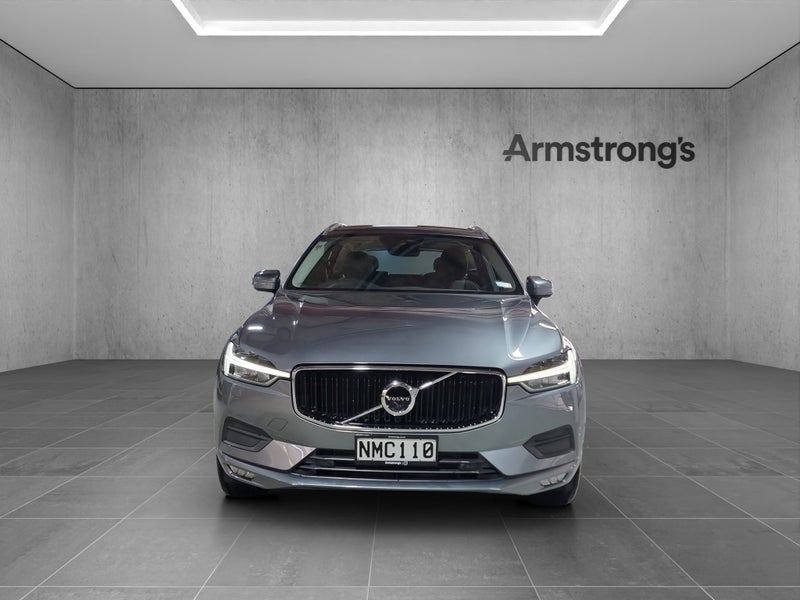 2021 Volvo XC60 T5 AWD MOMENTUM 2.0P62863270432771113
