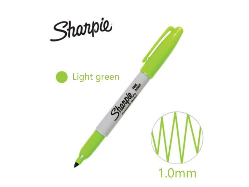 Marker Pen Carousel 1