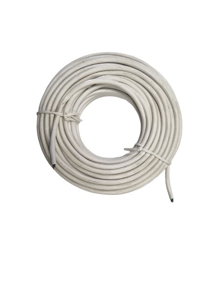 Telephone Cable Hank - 6 Core 10 Meters Carousel 1
