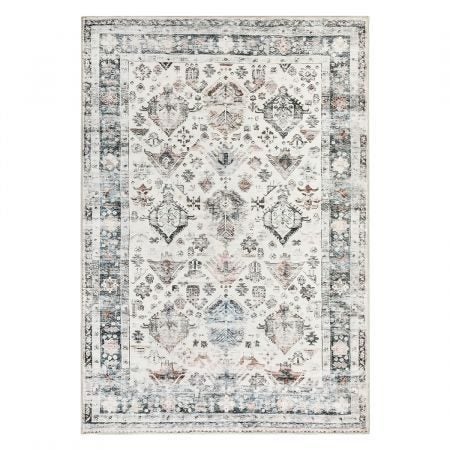 Floor Rug Carpet Mat Carousel 1
