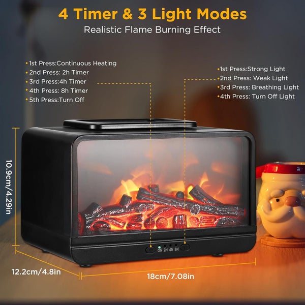 New Wax Melt Warmer Oil Burner Sale Sale Carousel 2