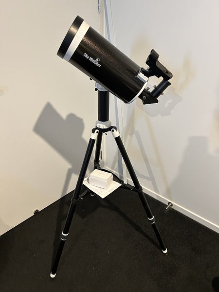 Sky Watcher AZ-GTi Telescope Carousel 1