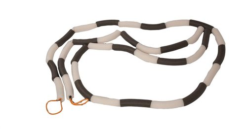 SILVER FERN HIGH JUMP ELASTIC CROSSBAR Carousel 1