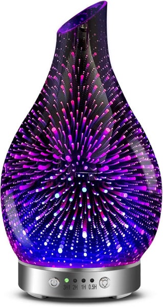 NEW Essential Oil Diffuser Sale Sale Sale Carousel 1