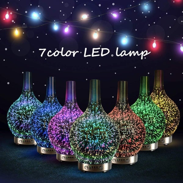 New Essential Oil Diffuser on Afterpay63003869077249114